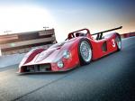 Ferrari 333 SP 1993 года